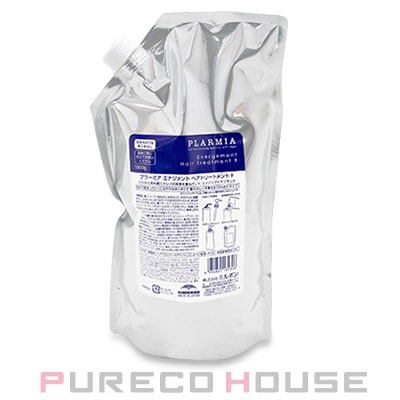 ミルボン プラーミア エナジメント ヘアトリートメント F 1000g (レフィル)