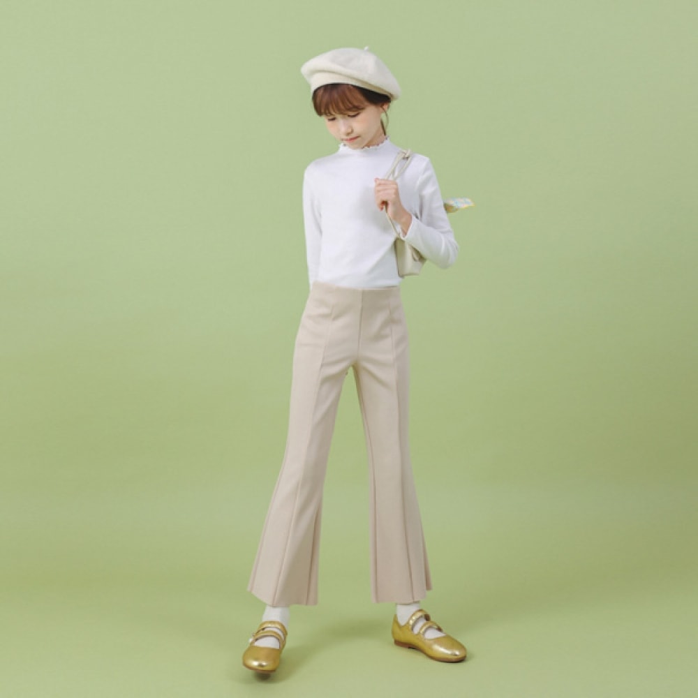 アイラブJ A.シグニチャーイブスリムパンツJVFPT81 4,660円