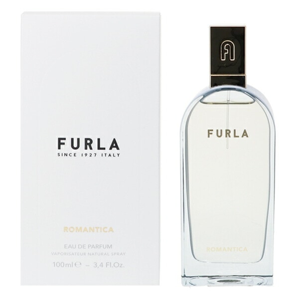ロマンティカ EDP SP 100ml