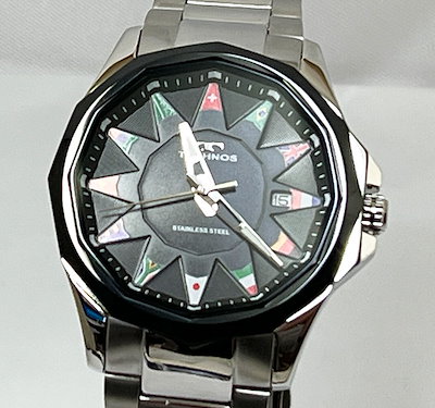 ☆特選一連☆世界観の確立をサポート【40cm☆カイヤナイトさざれ連】❤️