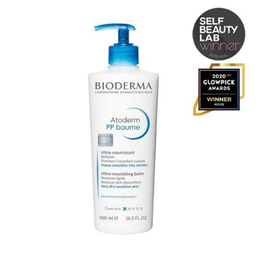 バイオダマアトダムPPナイト500ml