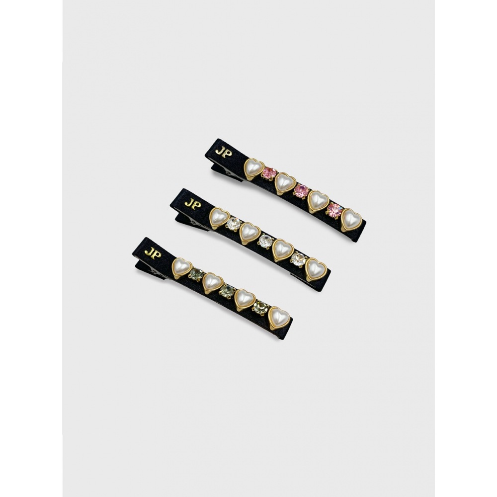 ジャン・ポール・クラリッセ・パールハート 12,451円