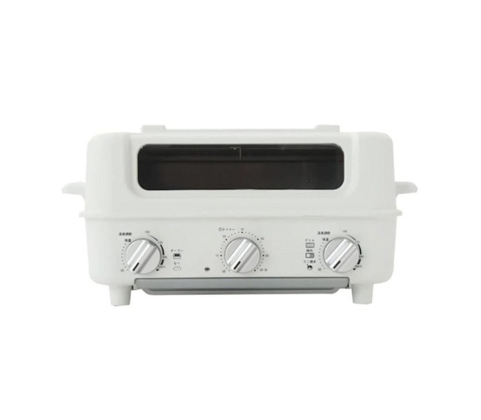 【新品】Smart toaster grill AX-TG1