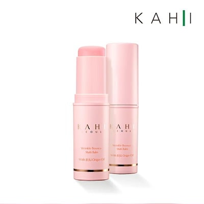 KAHI カヒ リンクル バウンス マルチバーム 9g ツヤ ス...のサムネイル