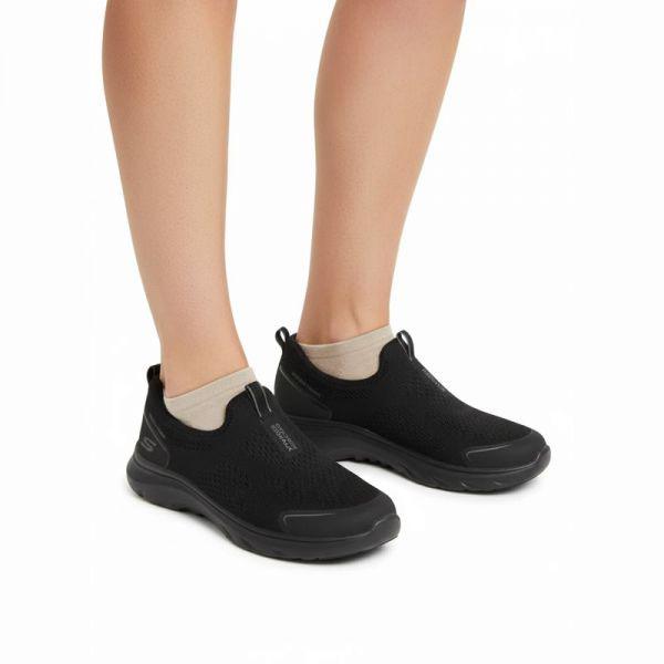 ゴーウォーク 7 スリップイン 女性 SP0WWCFX021 BBK