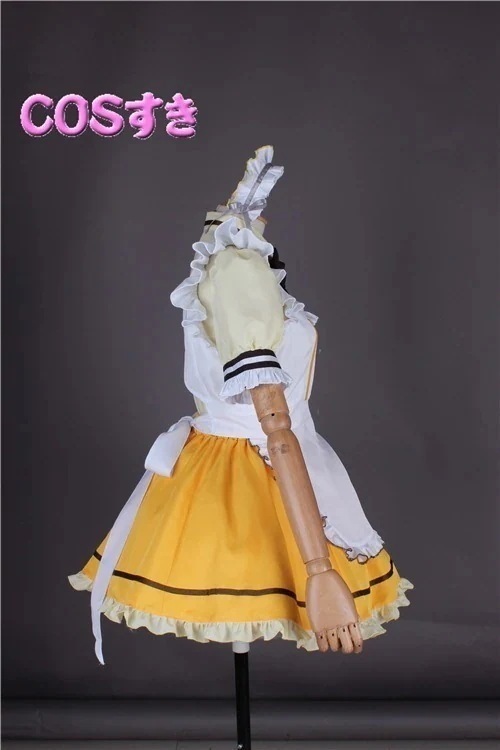 ラブライブ!サンシャイン!! lovelive sunshine 小原 鞠莉 おはら まり 風 コスプレ衣装 コスチューム　cosplay イベント 変装 ハロウイン