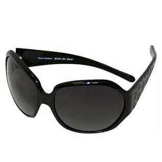 Juicy Couture Womens　 プールサイド サングラス ブラック