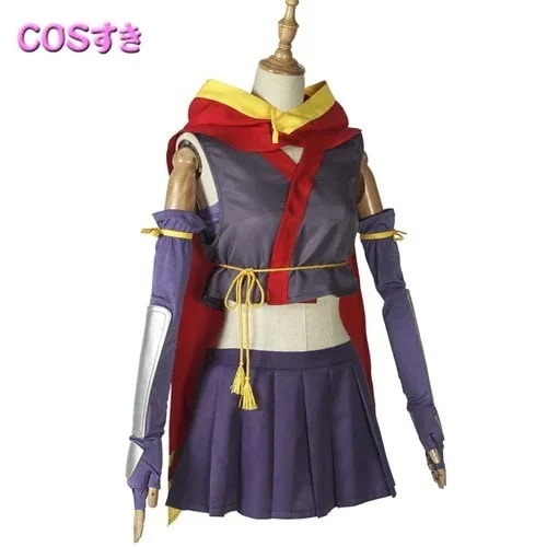 RELEASE THE SPYCE(リリース ザ　スパイス) リリスパ ツキカゲ 源 モモ 相模 楓 石川五恵　 風 コスプレ衣装 コスチューム