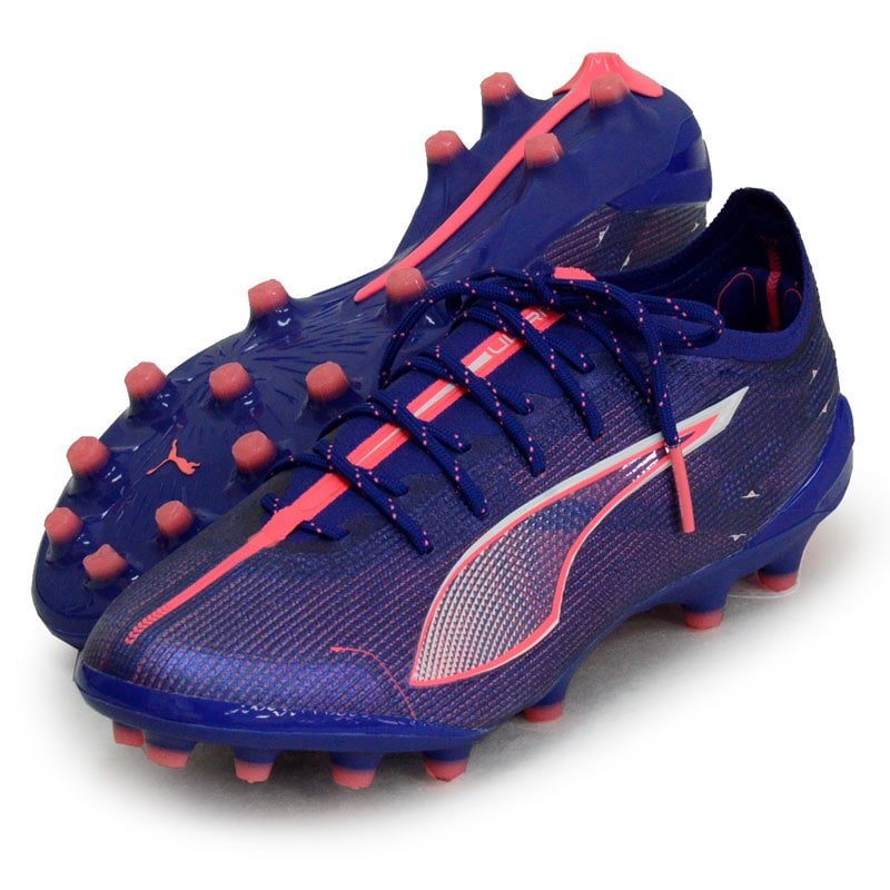 ウルトラ 5 アルティメット AG サッカースパイク ULTRA 24FH(108089-01)