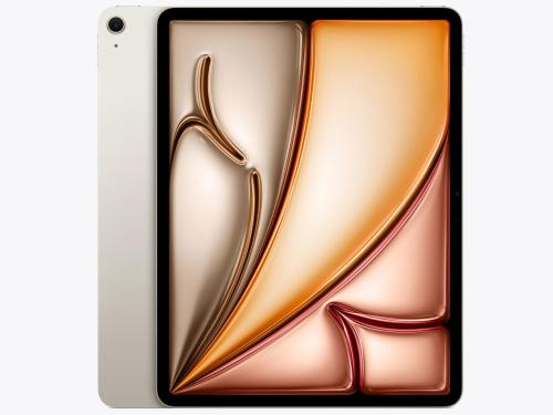 アップル / APPLE iPad Air 13インチ Wi-Fi 1TB 2026年春モデル MH654J/A [スターライト]