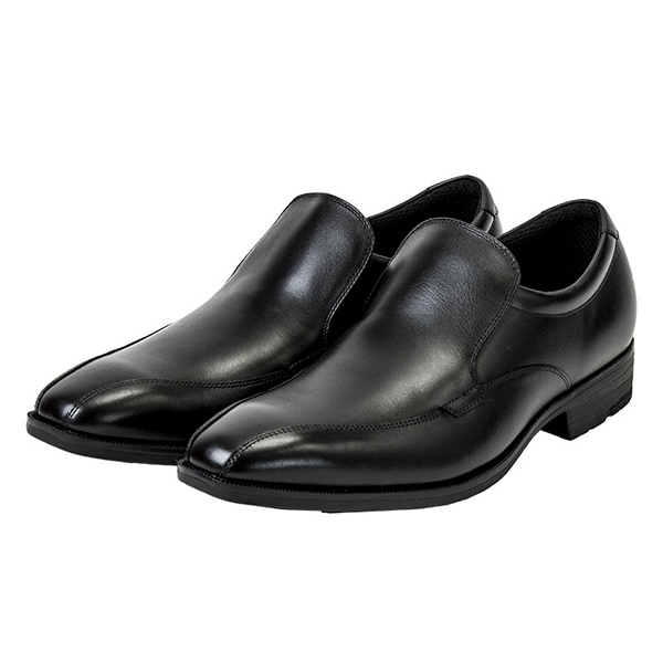 テクシーリュクス ブラック 008 25.5cm TU-7011 メンズシューズ