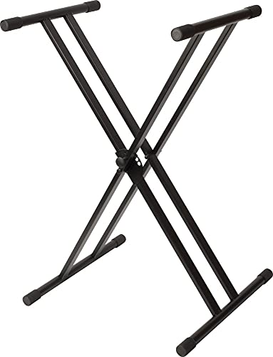 Ultimate アルティメイト X型 キーボードスタンド Jam Stands JS-502D