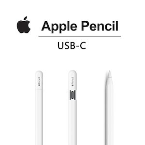 3営業日以内発送 Apple Tablet Pencil USB-Cスタイラスタッチペン,タクティカル,パワーディスプレイ,iPad 10 Pro, 11, 1-4, Pro 12.9, 3-6,エア
