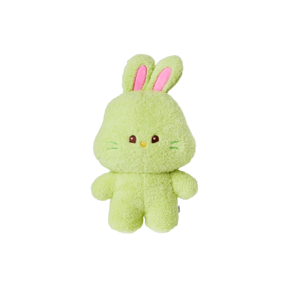 bunini 中型人形 (GREEN)