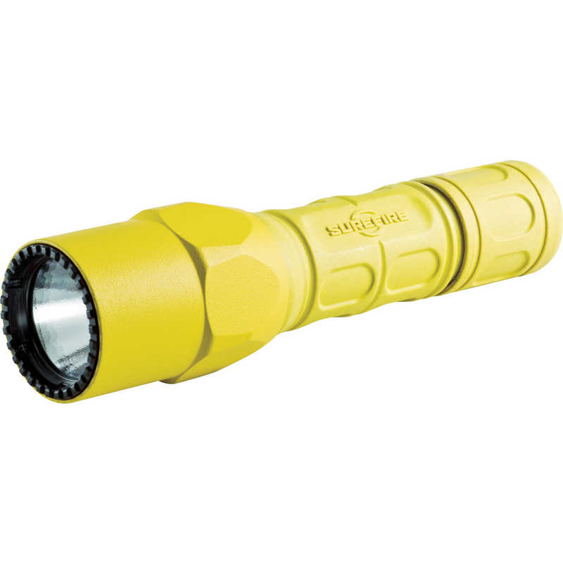 SUREFIRE　LEDライト G2X　G2X-D-YL