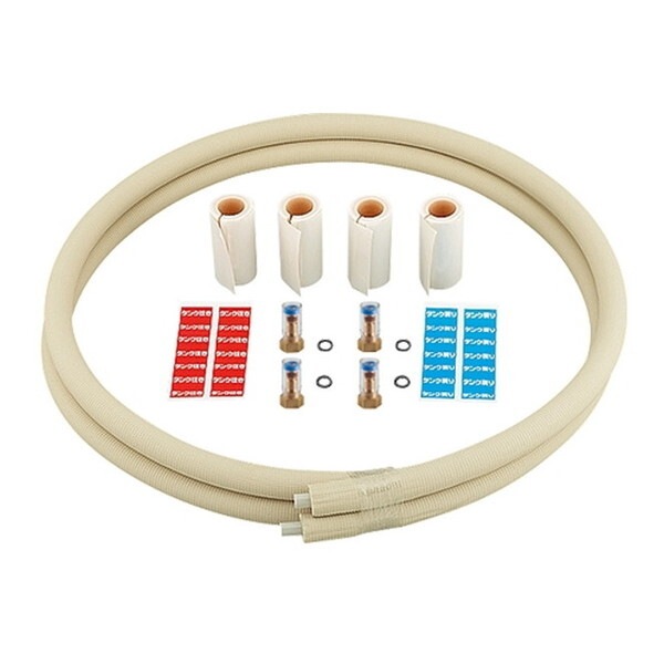 672-043-3L メタカポリエコキュートセット