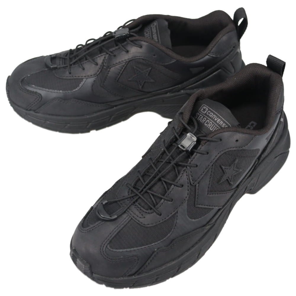 スターファイヤー SC RE ML ブラック