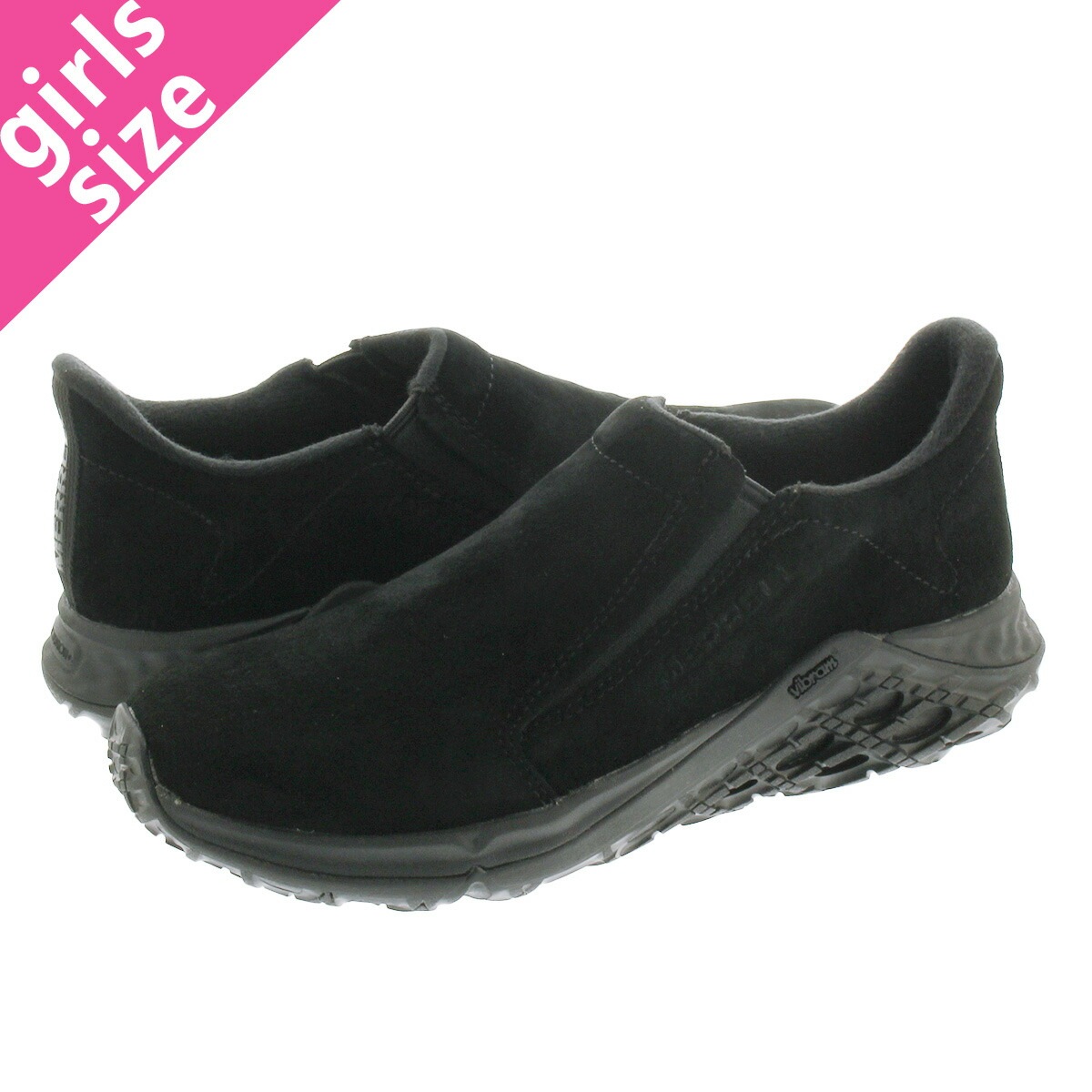 JUNGLE MOC 2.0 BLACK 【レディース】