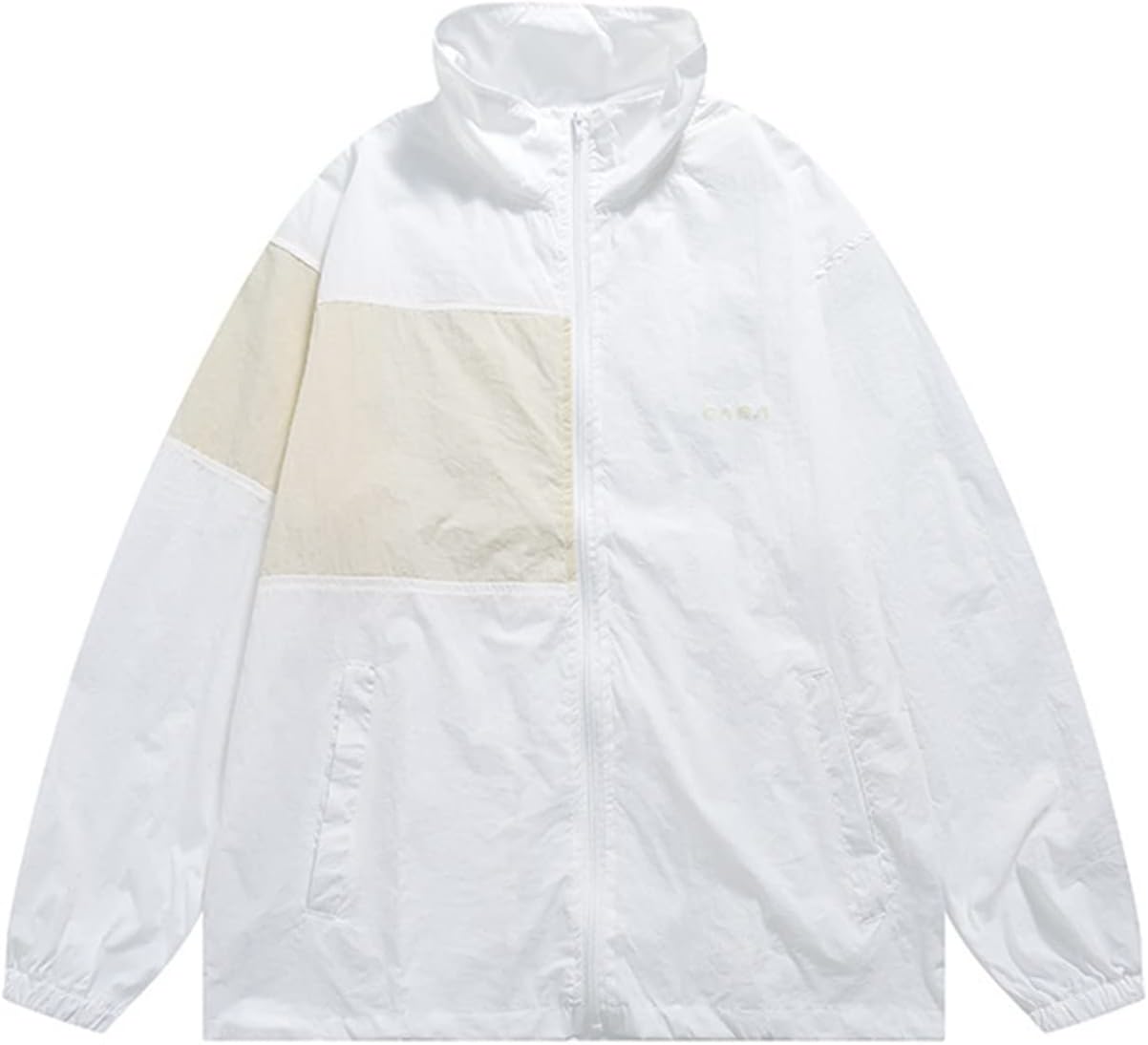 メンズジャケット 日焼け止め アウトドア ゆったりサイズ 2024夏新作 メンズ服 男女兼用 日焼け止め UVカットジャケット