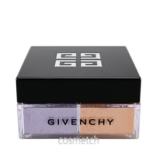 ジバンシイ プリズム リーブル ルースパウダー No.04 アシッド・シフォン 2.5g × 4色 （フェイスパウダー）