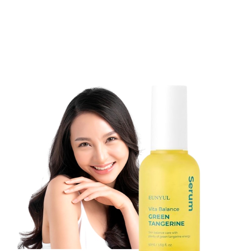 ビタバランス 青柑セラム 50ml/エッセンスセラム/ビタミン栄養満載