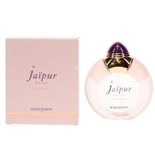 ブシュロン ジャイプール ブレスレット EDP オードパルファム SP 100ml 香水 BOUCHERON