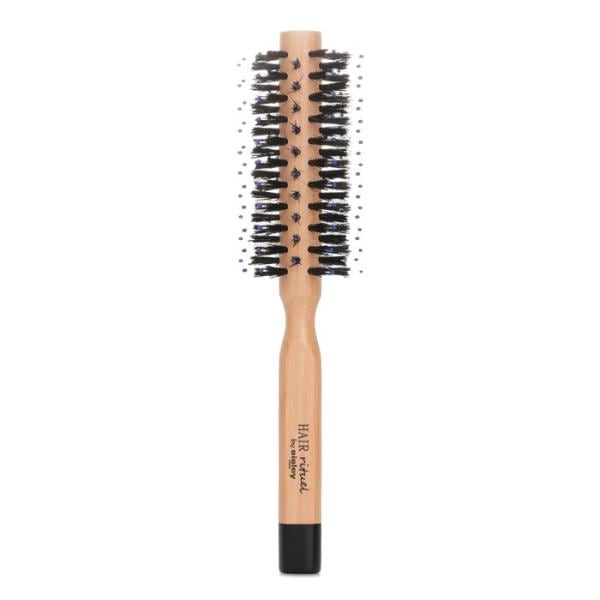 ヘアリチュアル ボリューム ブロードライ ブラシ n1 1個
