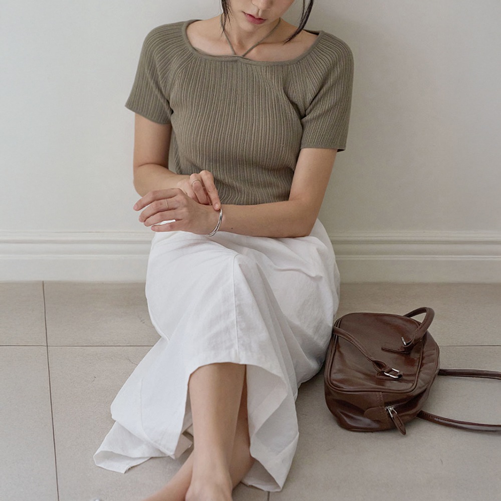 ロベントホルターストラップゴルジ1/2ニットニット