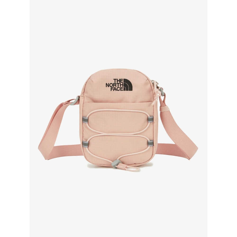 ザ・ノース・フェイス NN2PQ57D ボレアリスクロスバッグ Sサイズ