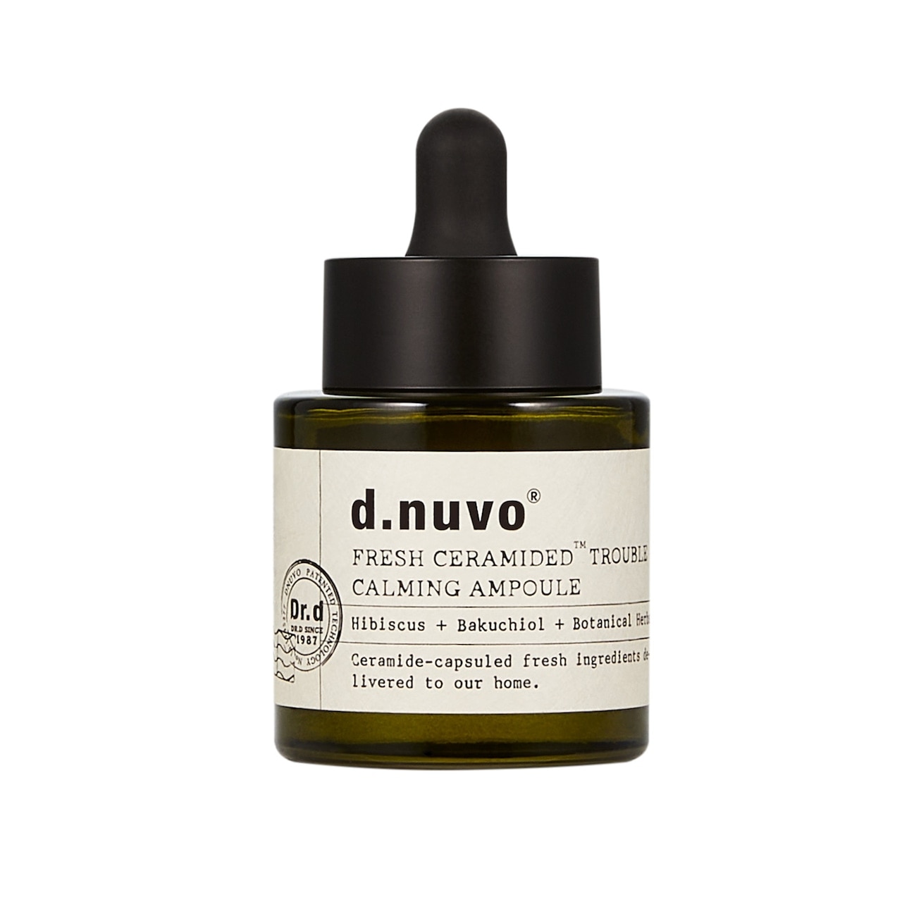 d.nuvo フレッシュT美容液セラム30ml