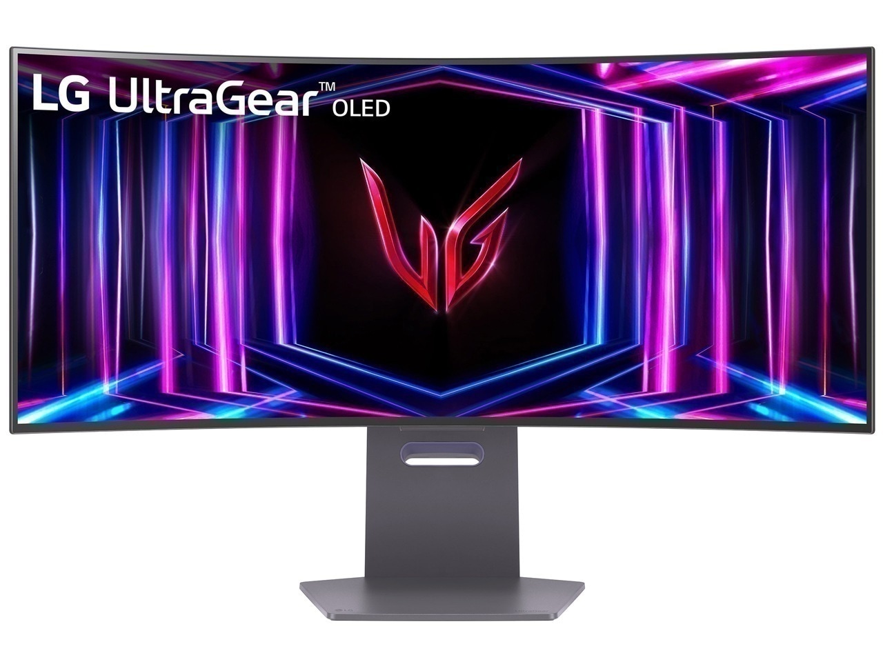 UltraGear 34GS95QE-B [33.9インチ] 液晶ディスプレイ 102,824円