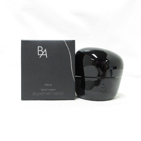 (リニューアル) 国内正規品 POLA ポーラ BA クリーム 7 30g (保湿クリーム)