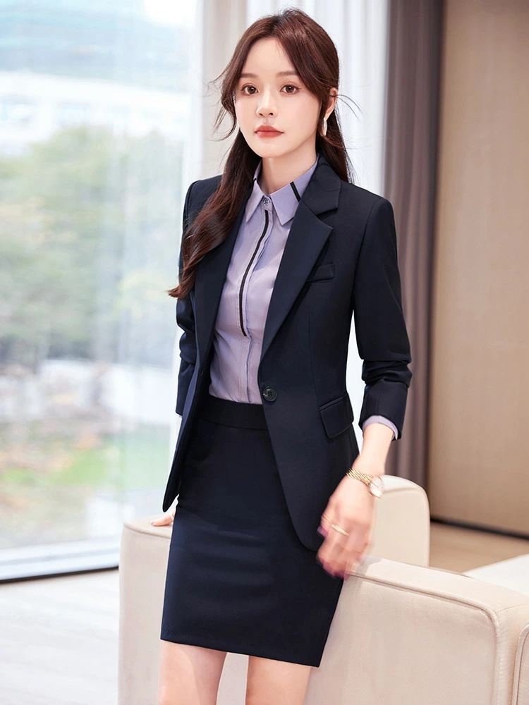スーツ セットアップ レディース 春秋 高級感 ビジネス 面接 学生用 フォーマル 服装 5,863円