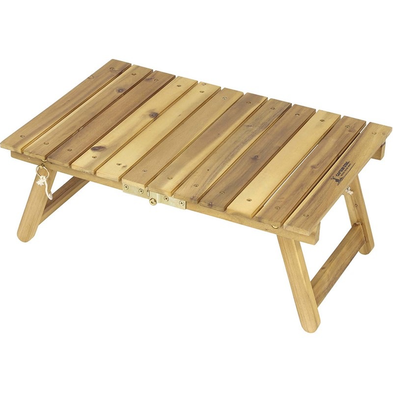 CSクラシックス FDローテーブル60 アウトドアテーブル (up1060)