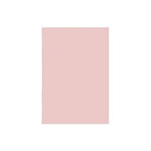 (業務用30セット)ジョインテックス 色画用紙/工作用紙 八つ切り 10枚30セット うすもも P148J-17