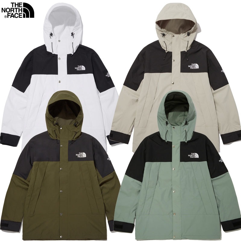 韓国正規品保証 関税負担なし [MEGA SALE] NJ2HP50J NEO VAIDEN EX JACKETデイリー 基本 着装 男子 女子 人気 韓国 ファッション 男女共用 アウトドア