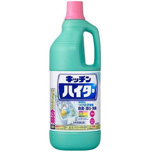 �L�b�`���n�C�^�[ �� 1500ml