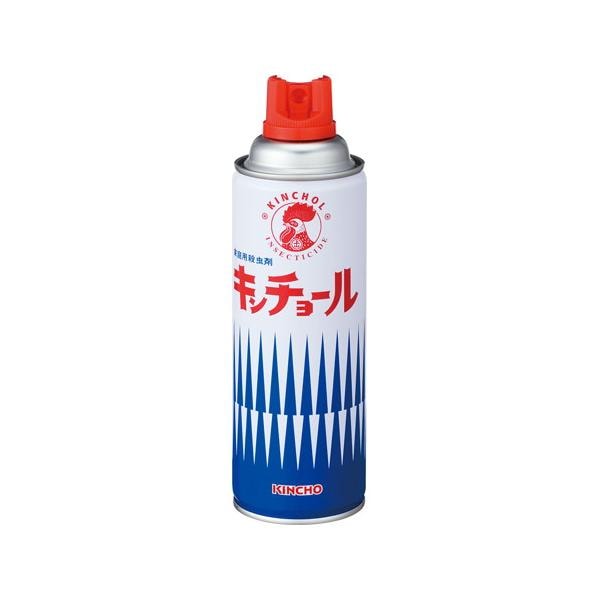 6個セット/キンチョールV 450ml[金鳥]