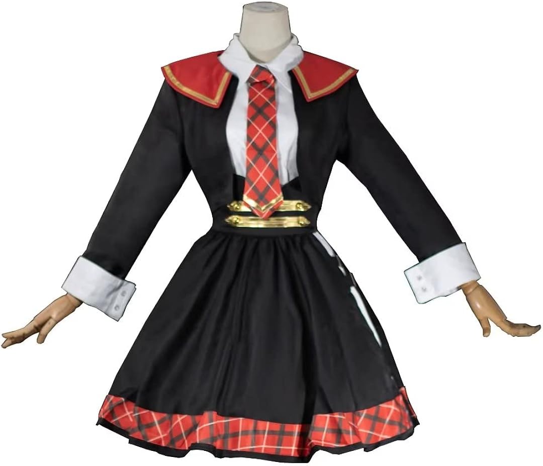 コスプレ衣装シンデレラガールズ スターライトステージ 久川凪 コスプレ衣装 ひさかわなぎ 衣装 双子アイドルの姉 全セット イベント 高級 ハロウィーン ハロウィン 学園祭 祭り コスプレ衣装