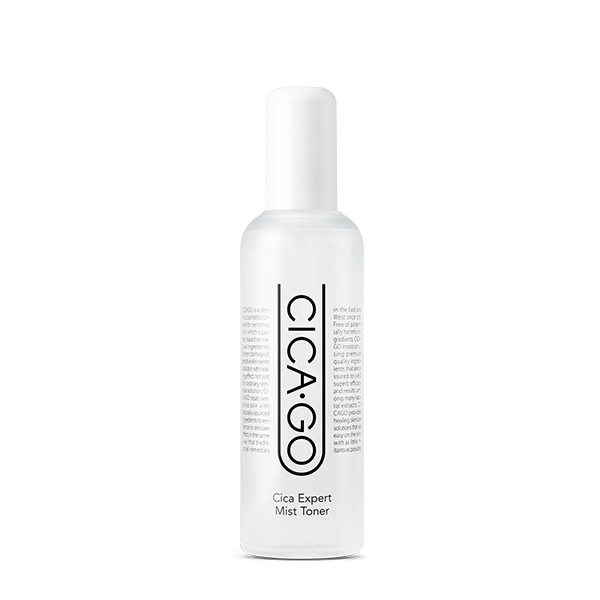 シカゴ シカ エキスパートミストトナー 150ml