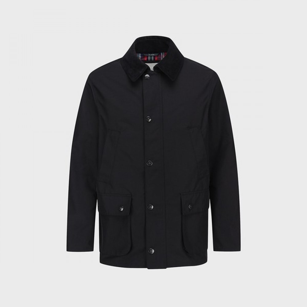 [オルセン] メンズ) カラーマッチングカラーコート_ZOE1CG1341 12,069円