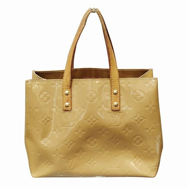 ルイヴィトン ヴェルニ リードPM M91334 バッグ ハンドバッグ レディース【中古】 24,360円