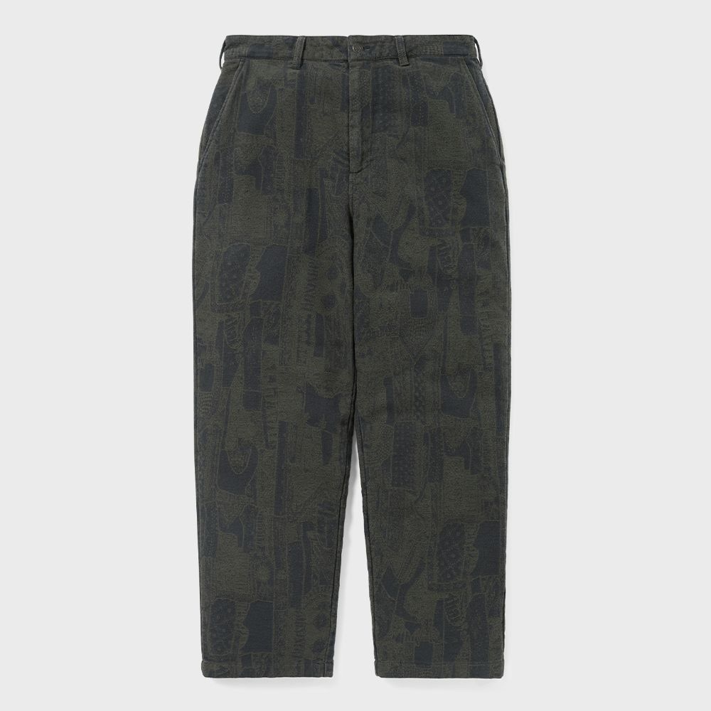 ディス・イス・ネヴァー・ザット・クレイジー・ワークパンツネイビー 17,792円