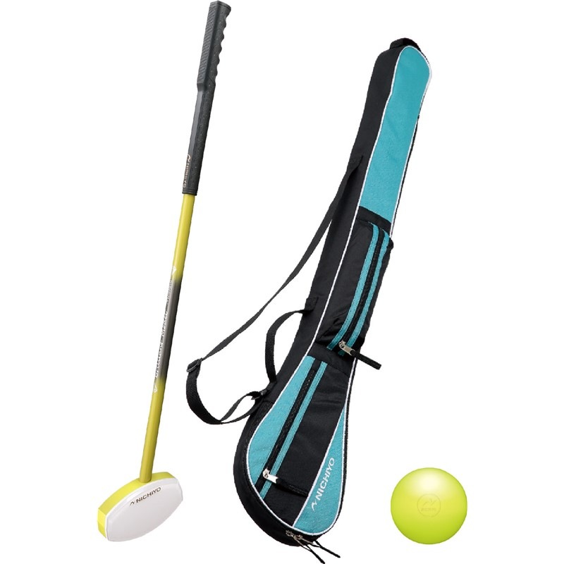 ニチヨー(nichiyo) スコアUPVIセット Gゴルフグッズ その他 (gsu6-my)