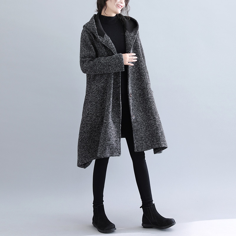 新作セール コート キルティングコート レディース 裏起毛 アウター 裏ボア フード付 ロングコート 体型カバー 黒 コーヒー 赤 7,431円