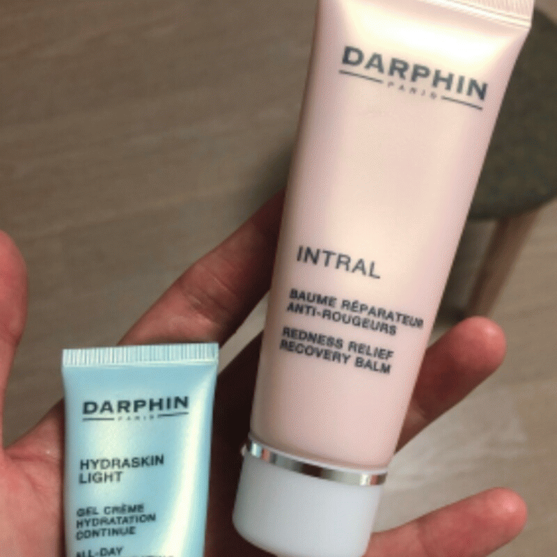 イントララルリカバリーナイト50ml