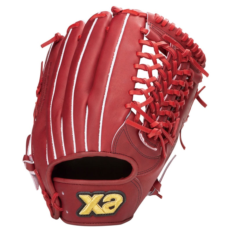 ザナックス XANAX 硬式グラブ ザナパワー グラブ・ミット グラブ・ミット 野球 25SS (BHG25LC1P)