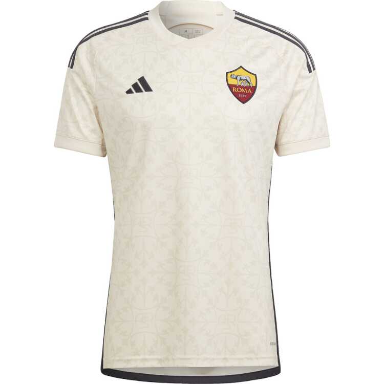 Qoo10] adidas ASローマ 2023/2024 アウェイ : スポーツ