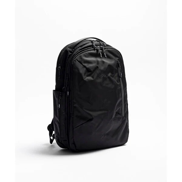+Phenix プラスフェニックス POZ26009A SN90 EXPAND BACKPACK 20+ black バックパック
