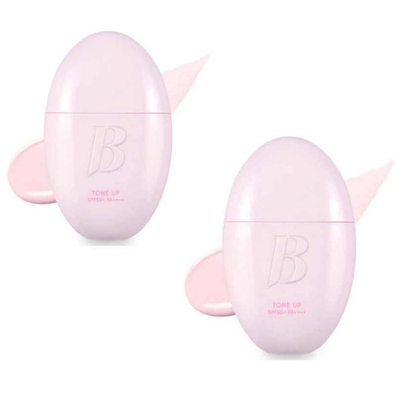 オールデープレップトーンアップベースクリーム, 35ml+35ml+[Gift]